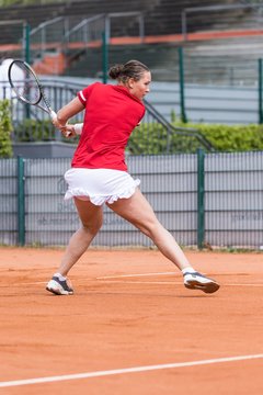 Bild 629 - BL Club an der Alster - Blau Weiss Berlin : Ergebnis: 0:9